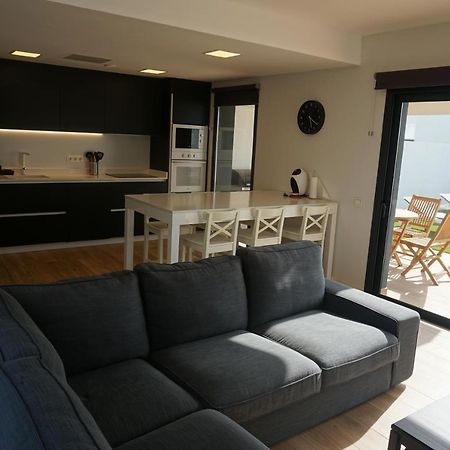 Casa Soleada Villa La Oliva Buitenkant foto